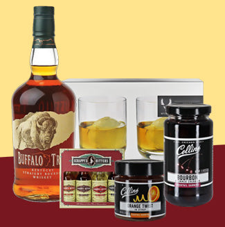 Cocktail kits