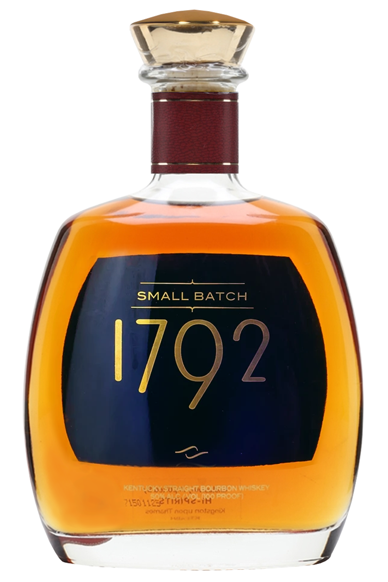 1792 Bourbon Small Batch Kentucky Straight Bourbon Whiskey Craft 1792-bourbon-small-batch-kentucky-straight-bourbon-whiskey-craft