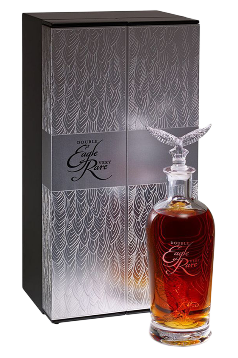 Double Eagle Very Rare Kentucky Straight Bourbon Whiskey 750 ML
