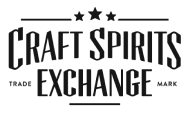 Craft Spirits Exchange logo. link to homepage