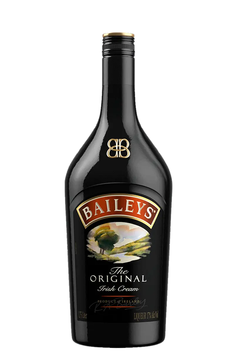 Baileys Original Irish Cream