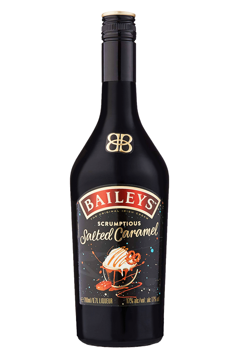 Baileys Salted Caramel Irish Liqueur 750 ML Craft Spirits Exchange baileys-salted-caramel-irish-liqueur-750-ml-craft-spirits-exchange