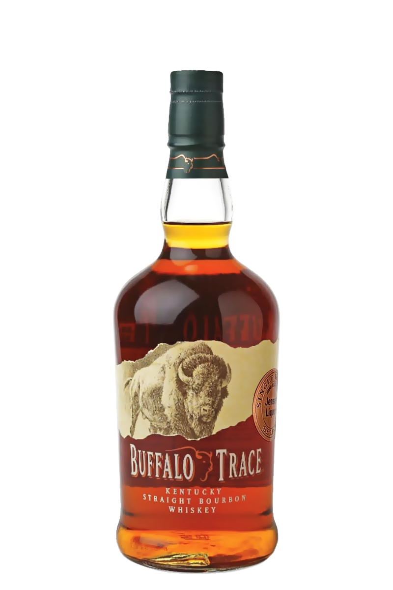 Buffalo Trace Kentucky Straight Bourbon Whiskey