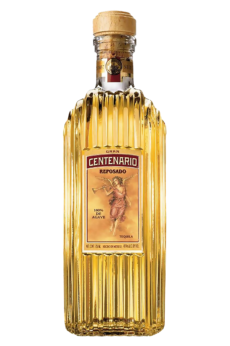 Gran Centenario Reposado Tequila