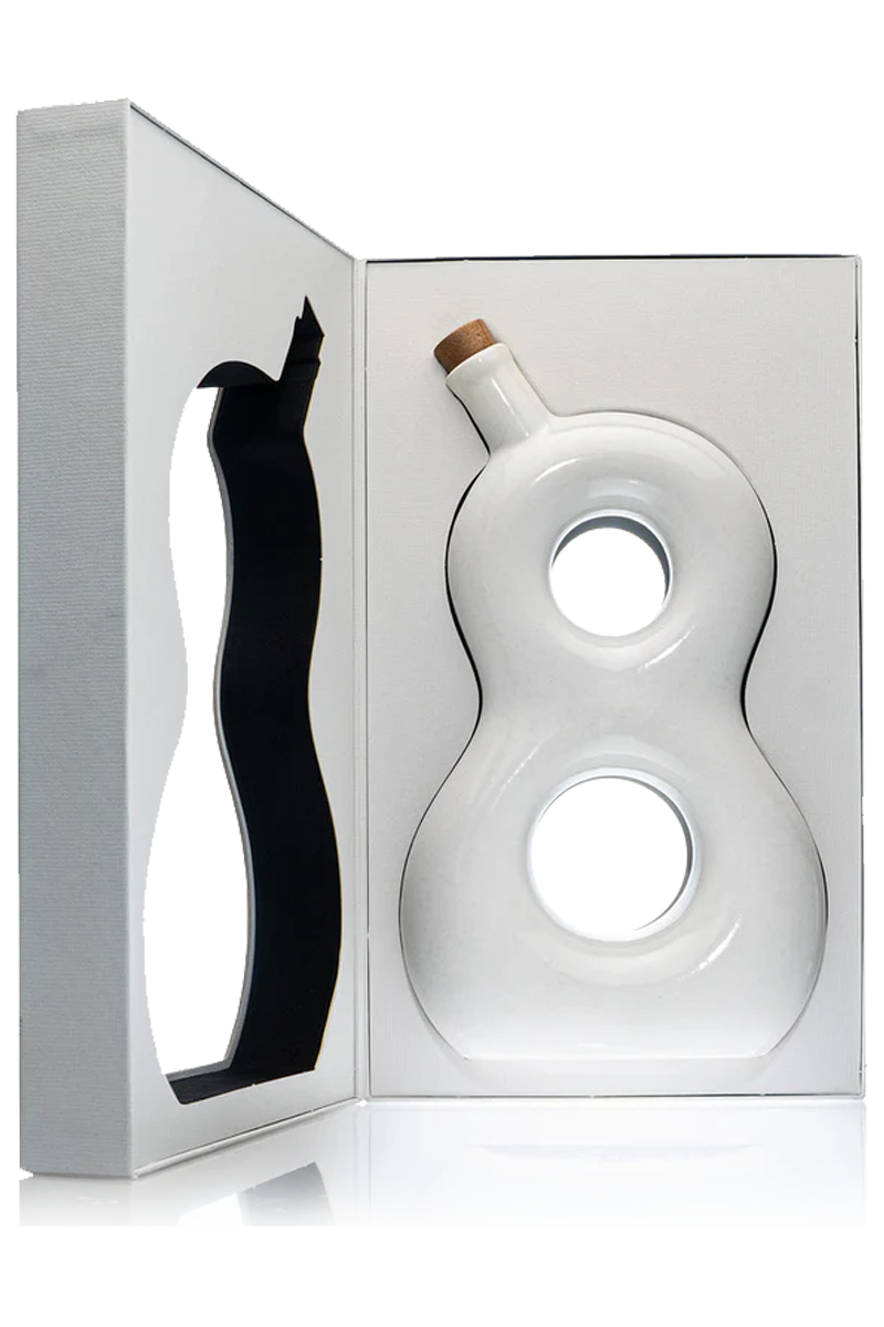 Eight Añejo Reserve Tequila by 818
