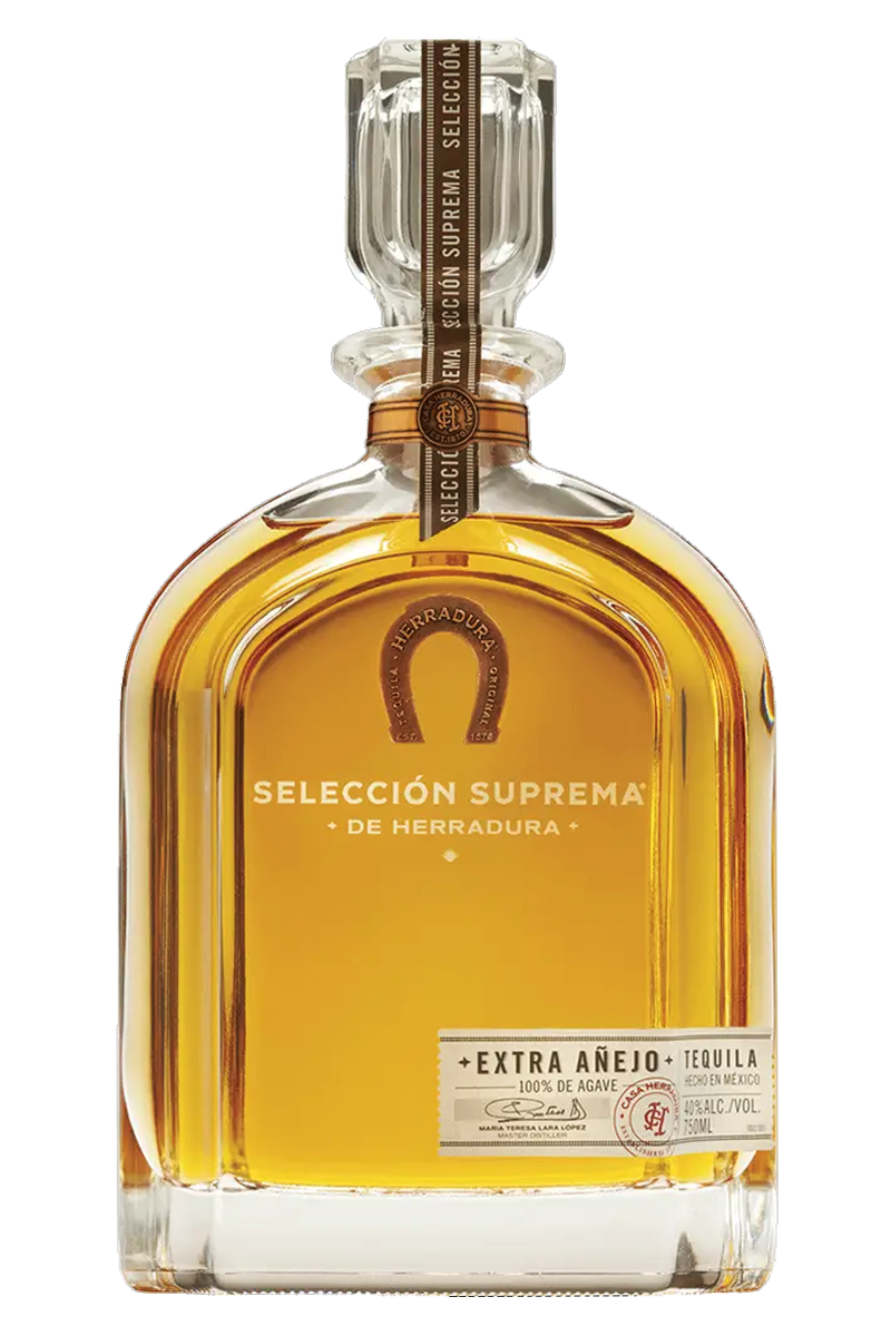 Herradura Selección Suprema Extra Añejo Tequila