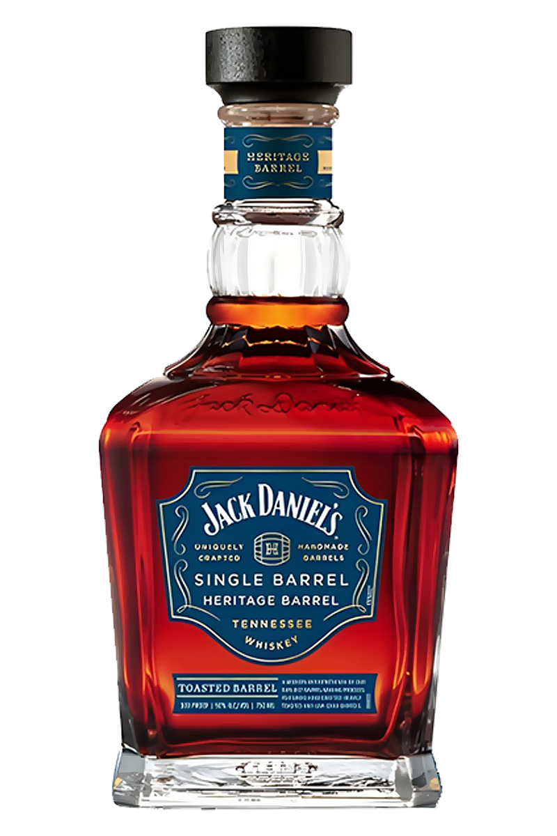 Jack Daniel’s Single Barrel Heritage Barrel