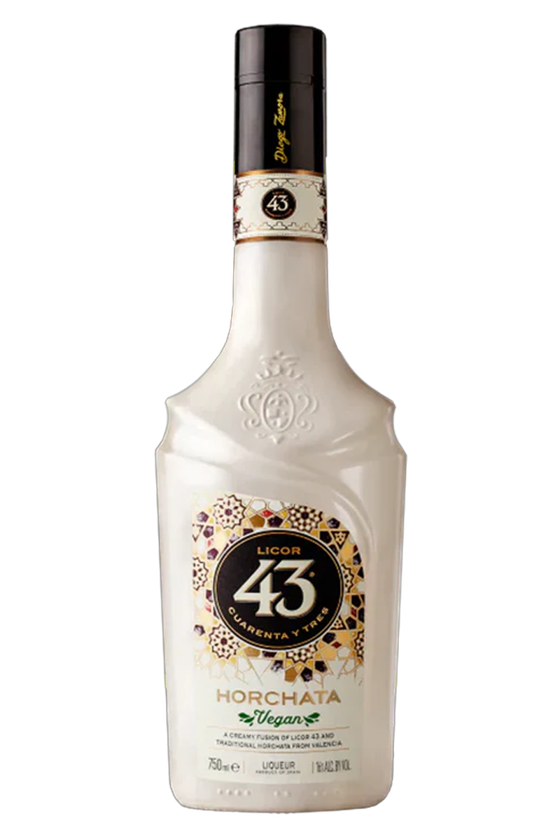 Licor 43 Horchata Liqueur