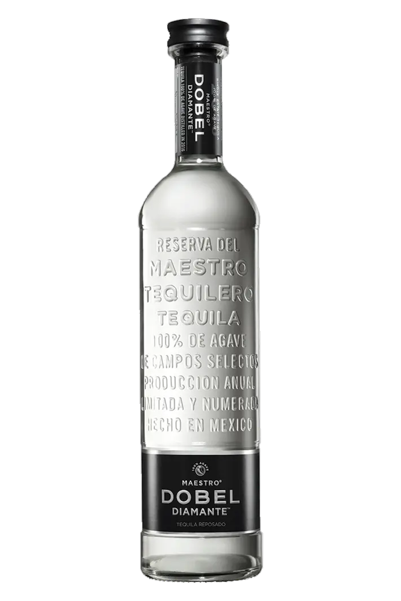 Maestro Dobel Diamante Tequila 750 ML