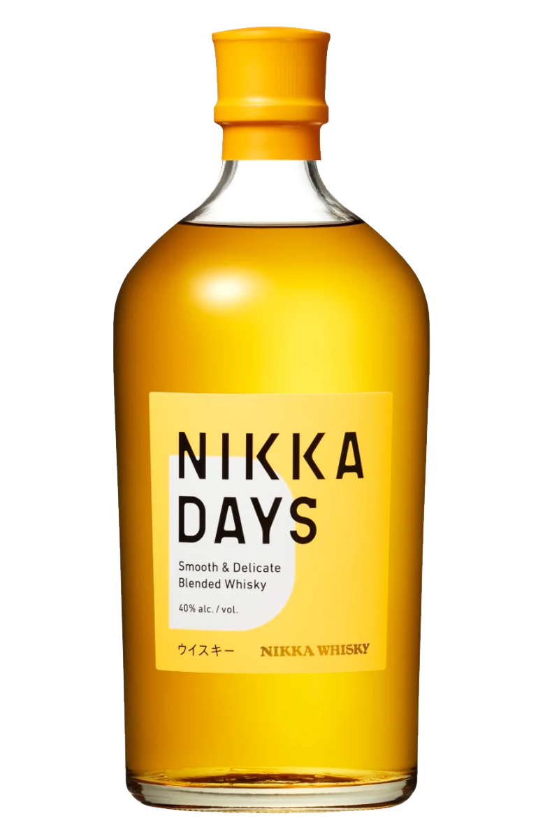 Nikka Days Blended Japanese Whisky