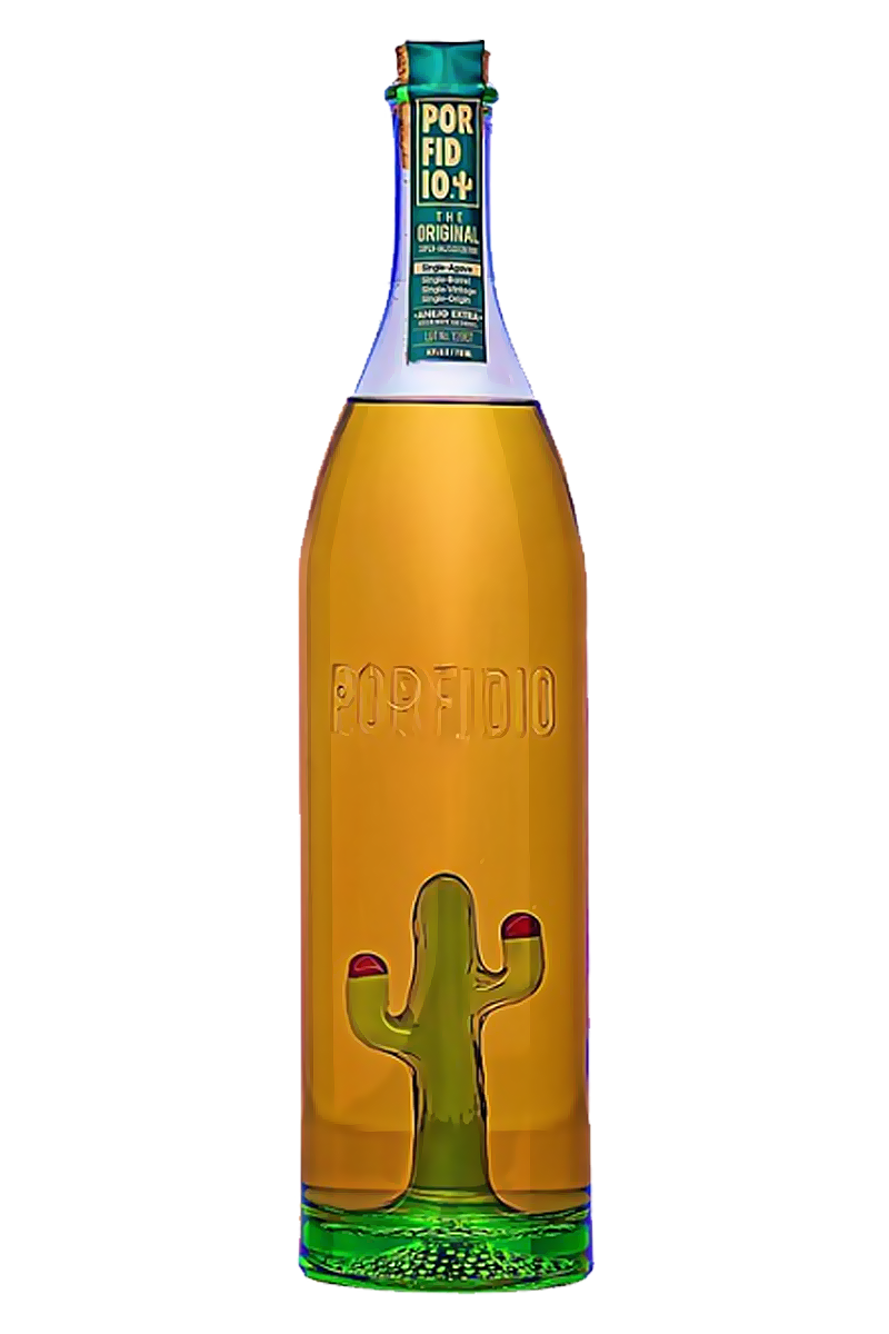 Porfidio 3 Year Old Extra Añejo Tequila