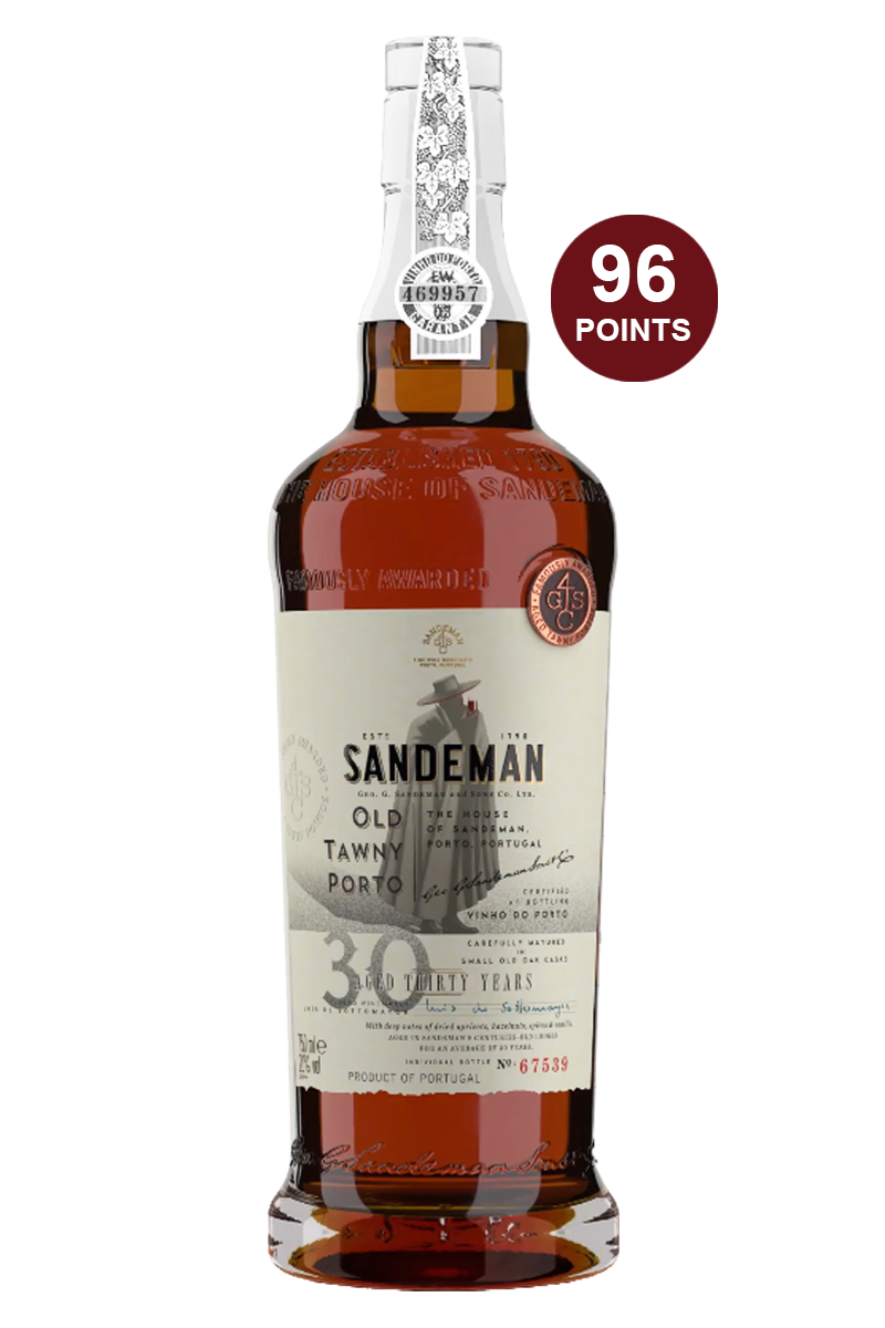 Sandeman Tawny Porto 30 Years Old