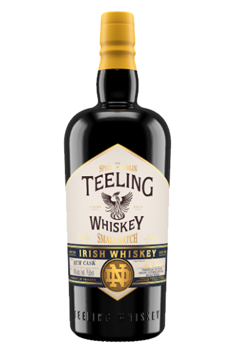 Teeling Small Batch Irish Whiskey ND