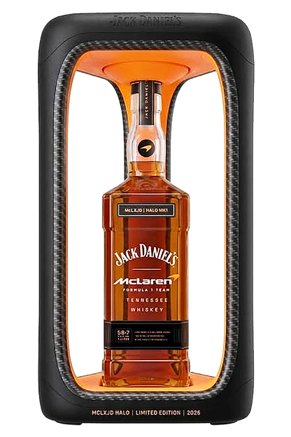Jack Daniel's Jack Daniel's Halo MK1 Tennessee Whiskey — product image