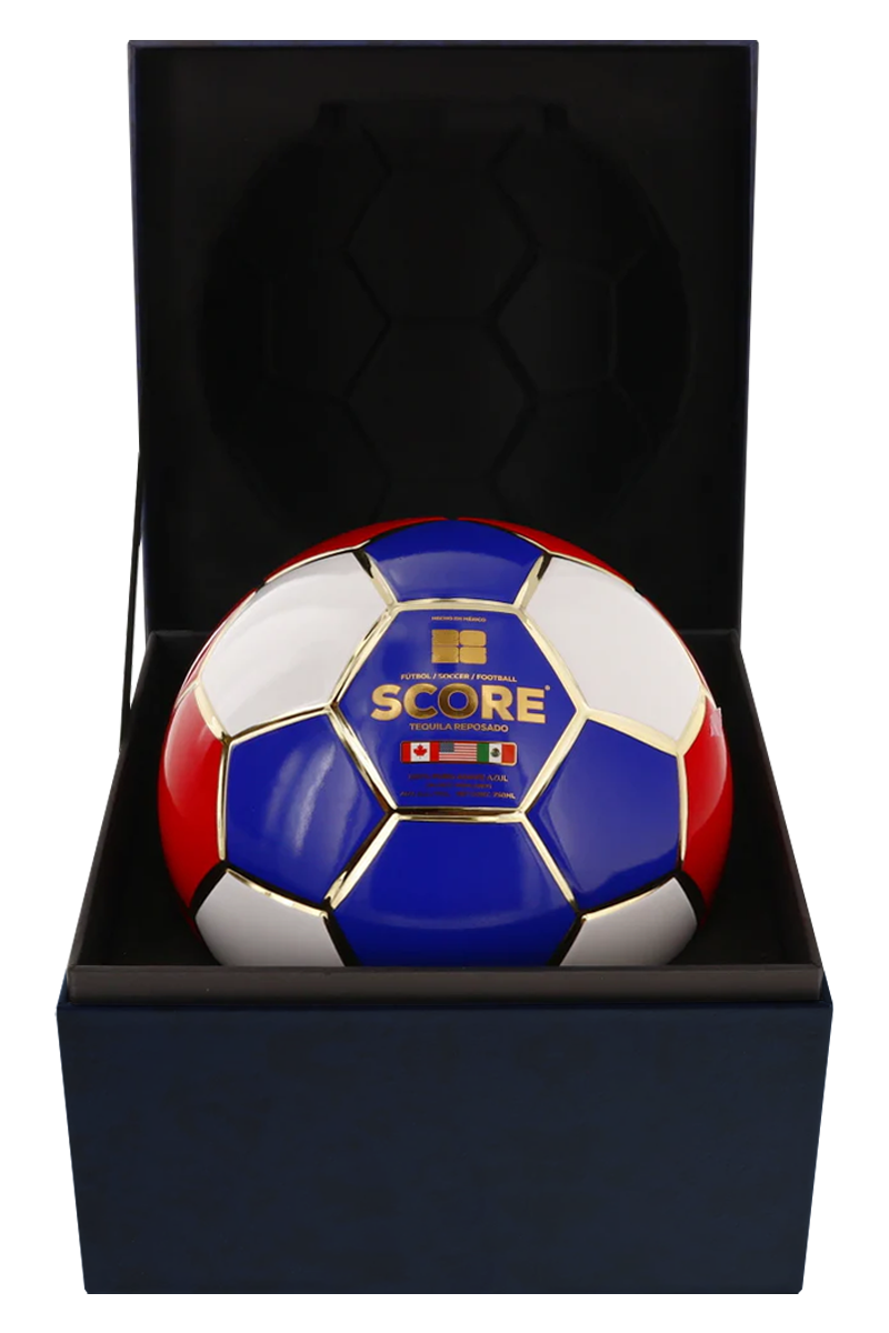 Score 2026 FIFA World Cup USA Edition Decanter