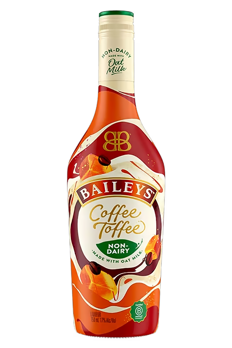 Baileys Coffee Toffee Irish Cream