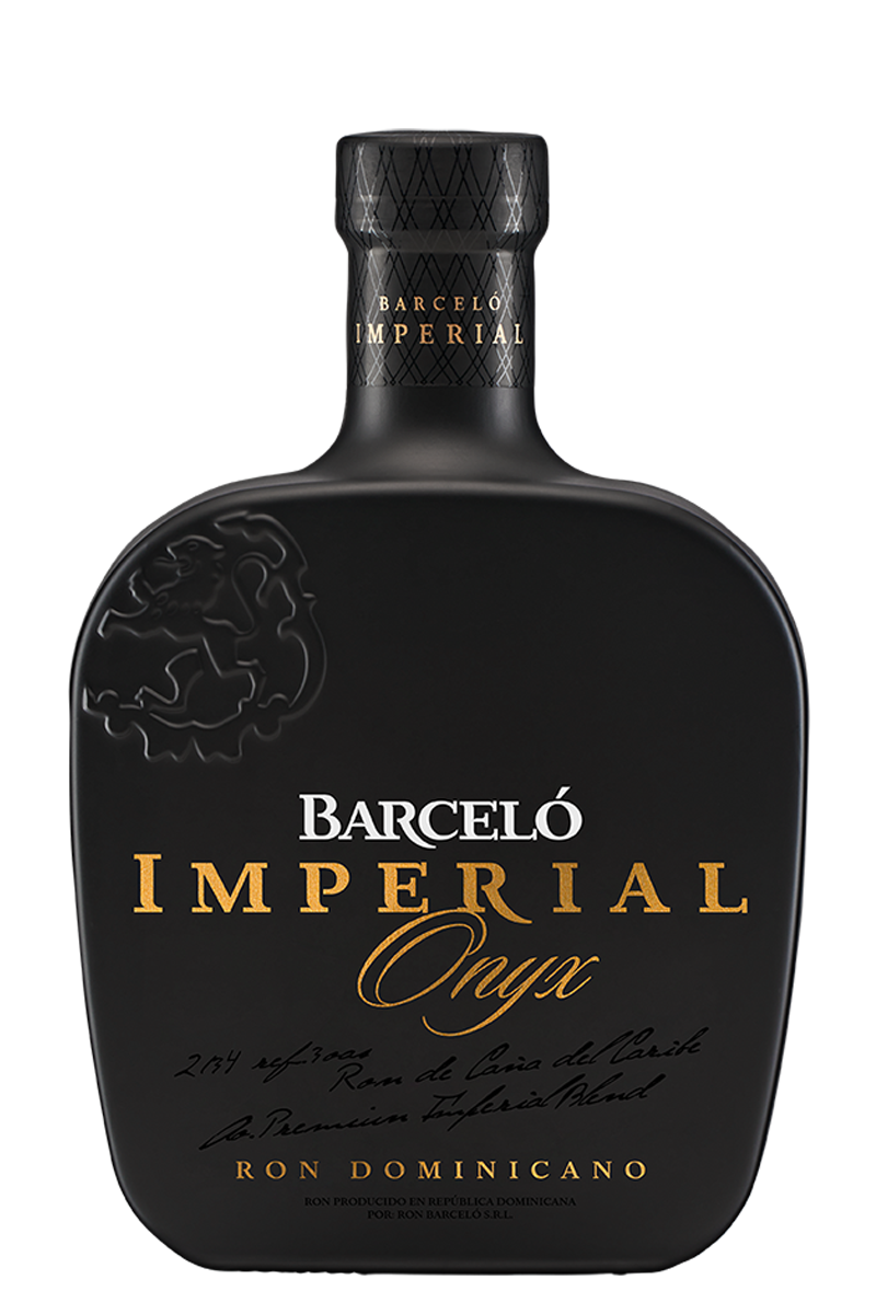 Barcelo Imperial Onyx  Rum