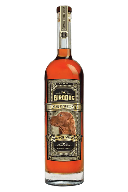 Bird Dog Select Stock Kentucky Bourbon Whiskey