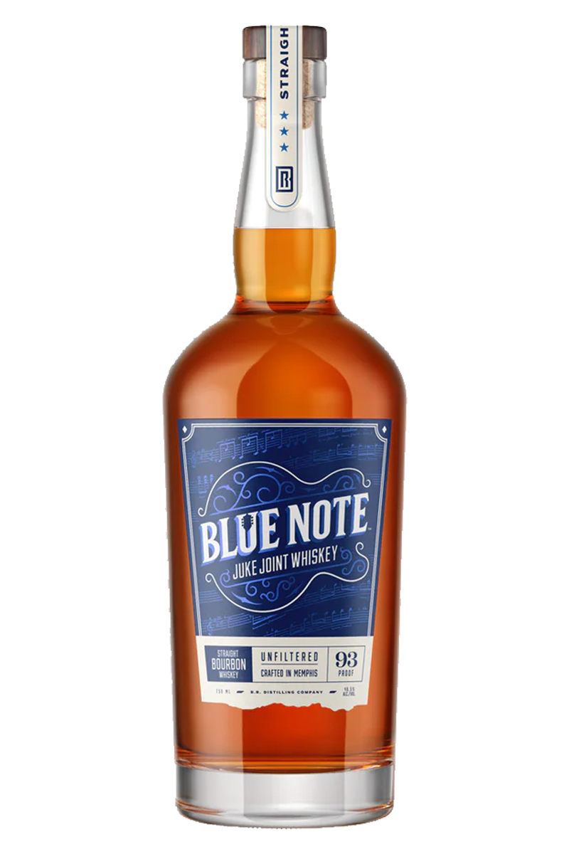 Blue Note Juke Joint Small Batch Bourbon