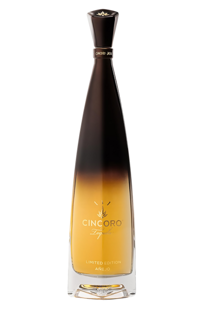 Cincoro Jack Travis Scott Añejo Tequila