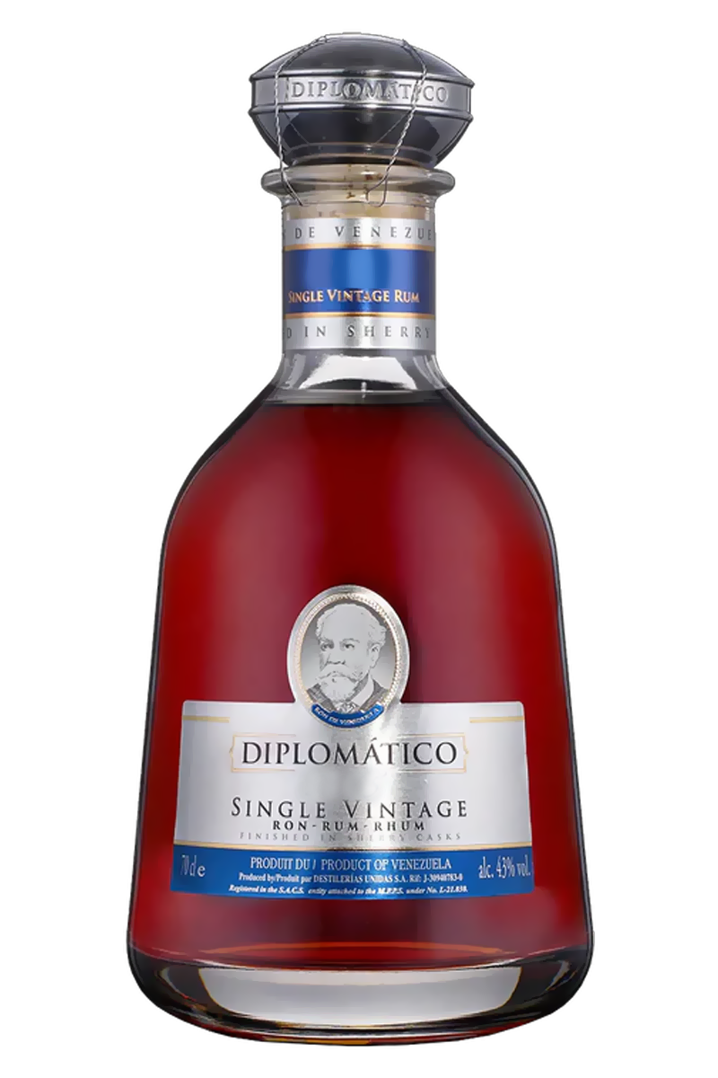 Diplomatico Single Vintage Rum