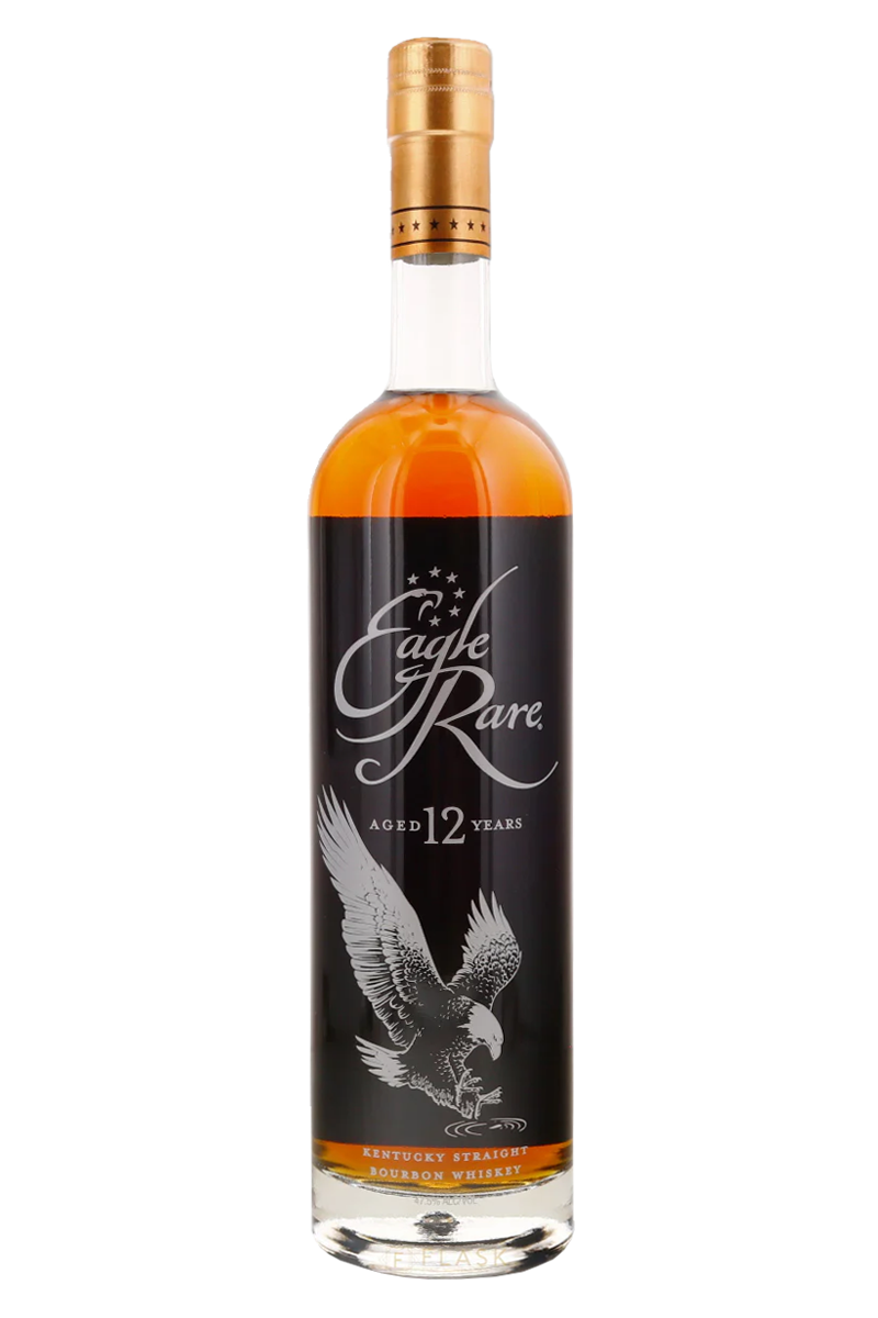Eagle Rare 12 Years Kentucky Straight Bourbon