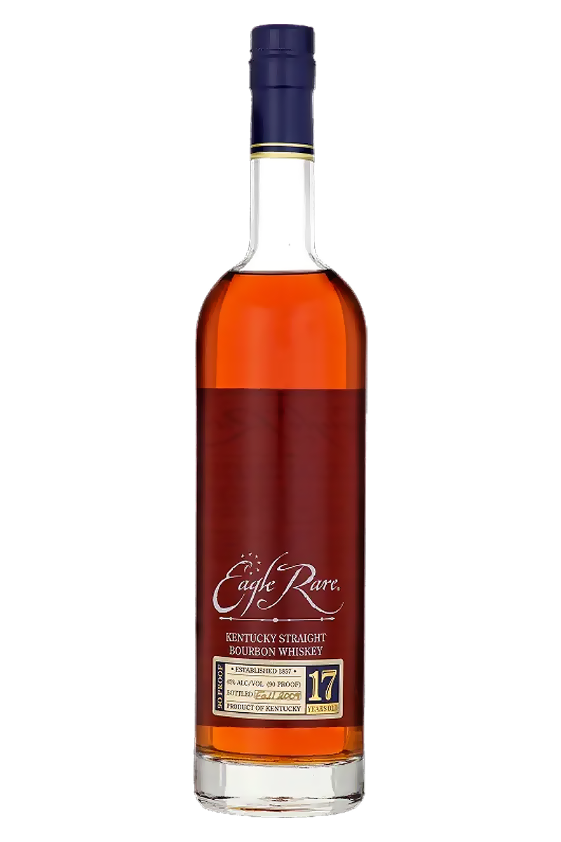 Eagle Rare 17 Years Straight Bourbon