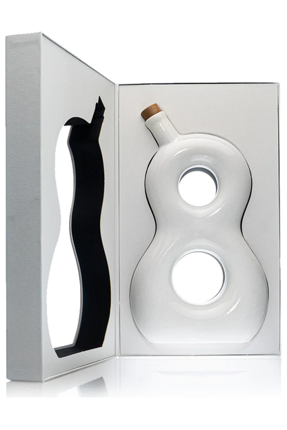 Eight Añejo Reserve Tequila by 818