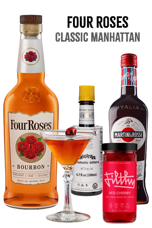COCKTAIL KITS – Craft Spirits Exchange