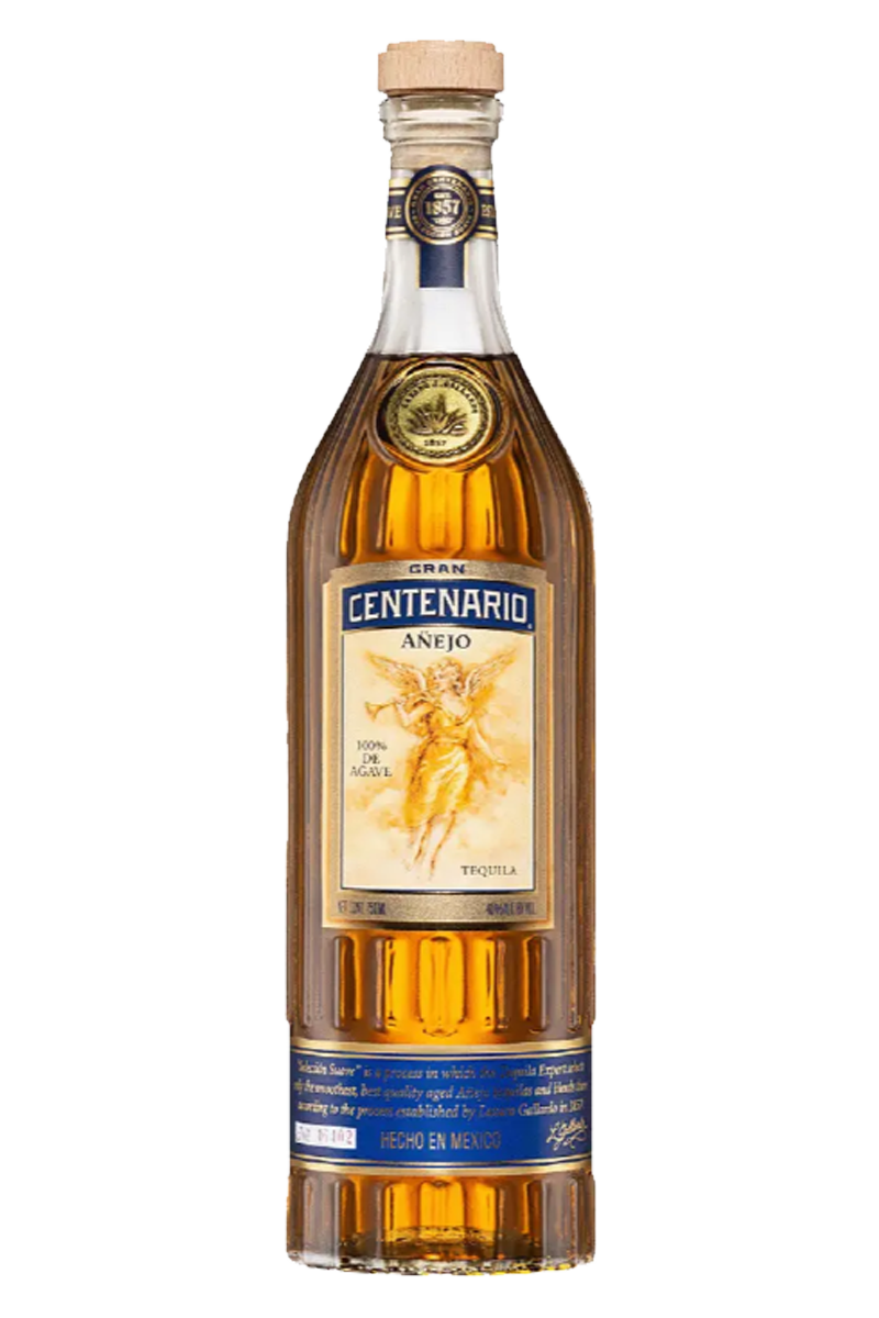 Gran Centenario Añejo Tequila