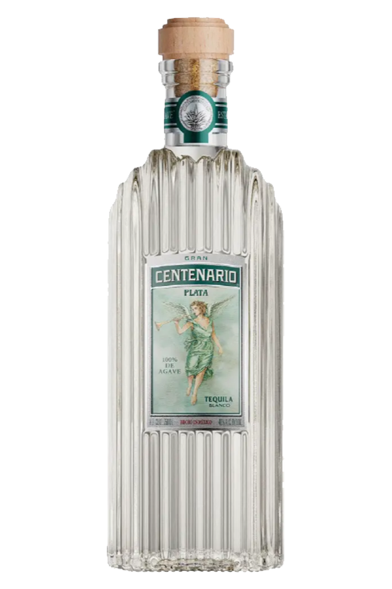 Gran Centenario Plata Tequila