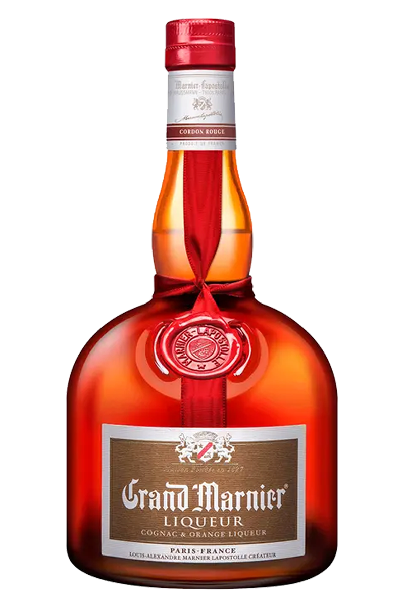 Grand Marnier Orange Liqueur 1.75 LT