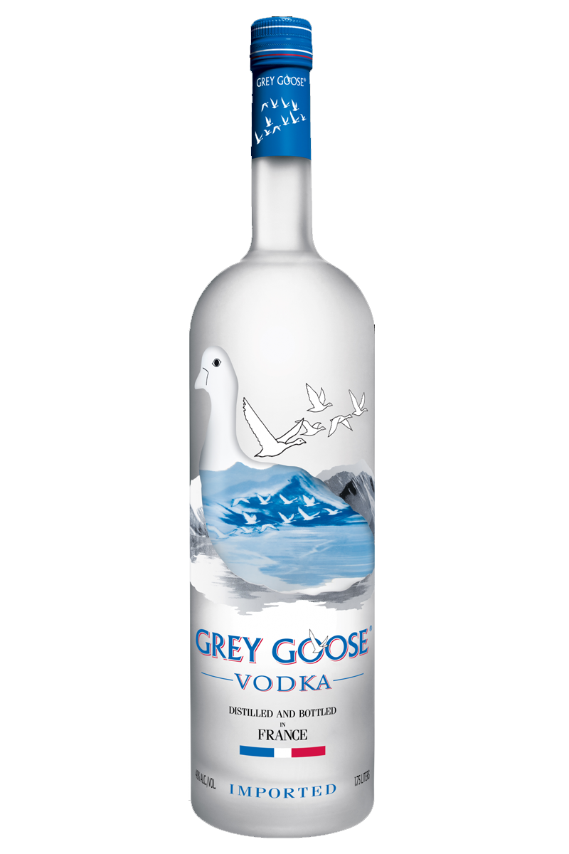 Grey Goose French Vodka