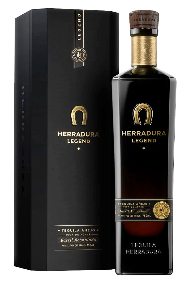 Herradura Legend Añejo Tequila