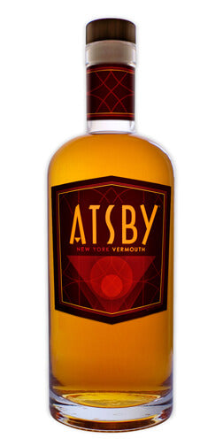 Atsby Amberthorn New York Vermouth