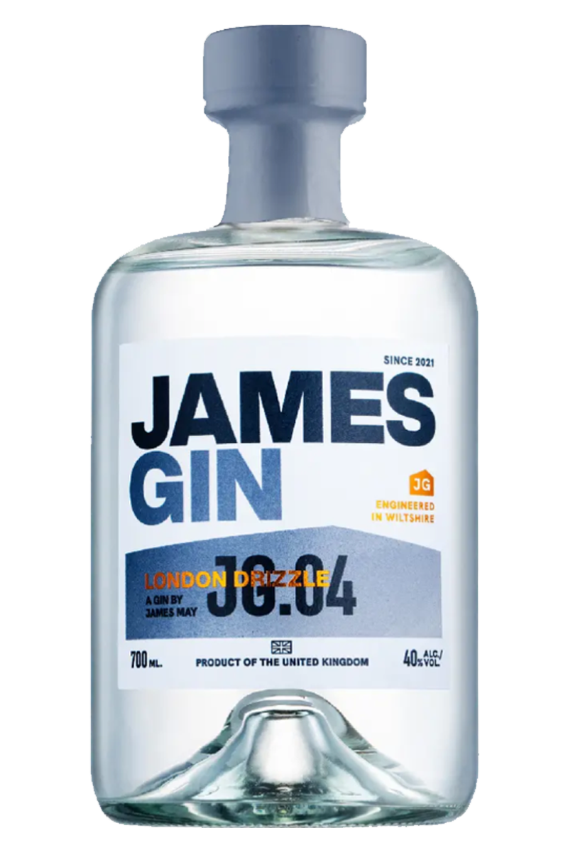 James London Drizzle Gin
