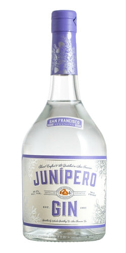 Junipero Gin