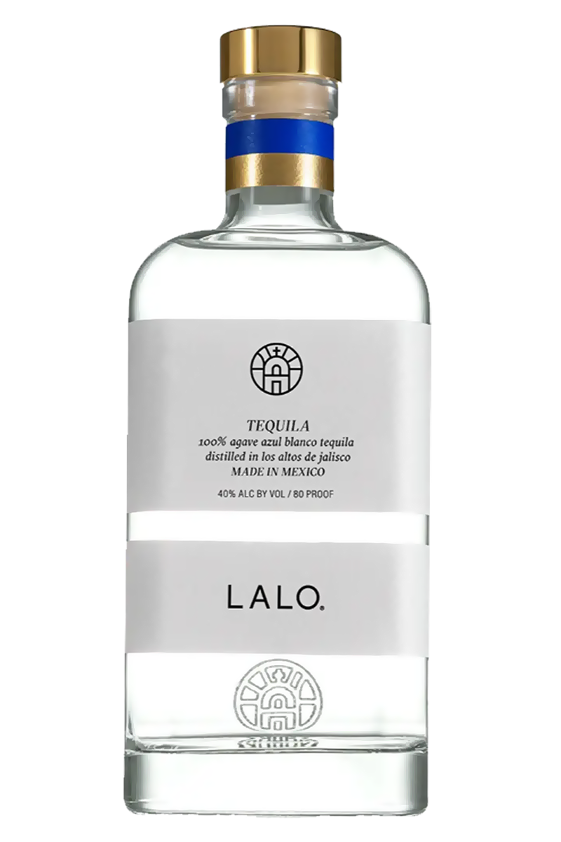 Lalo Blanco Tequila