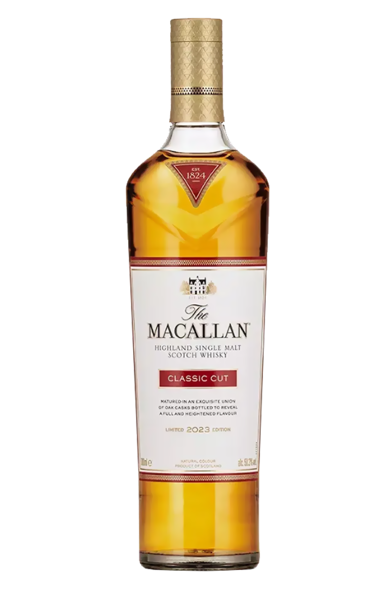 Macallan Classic Cut Highland Single Malt