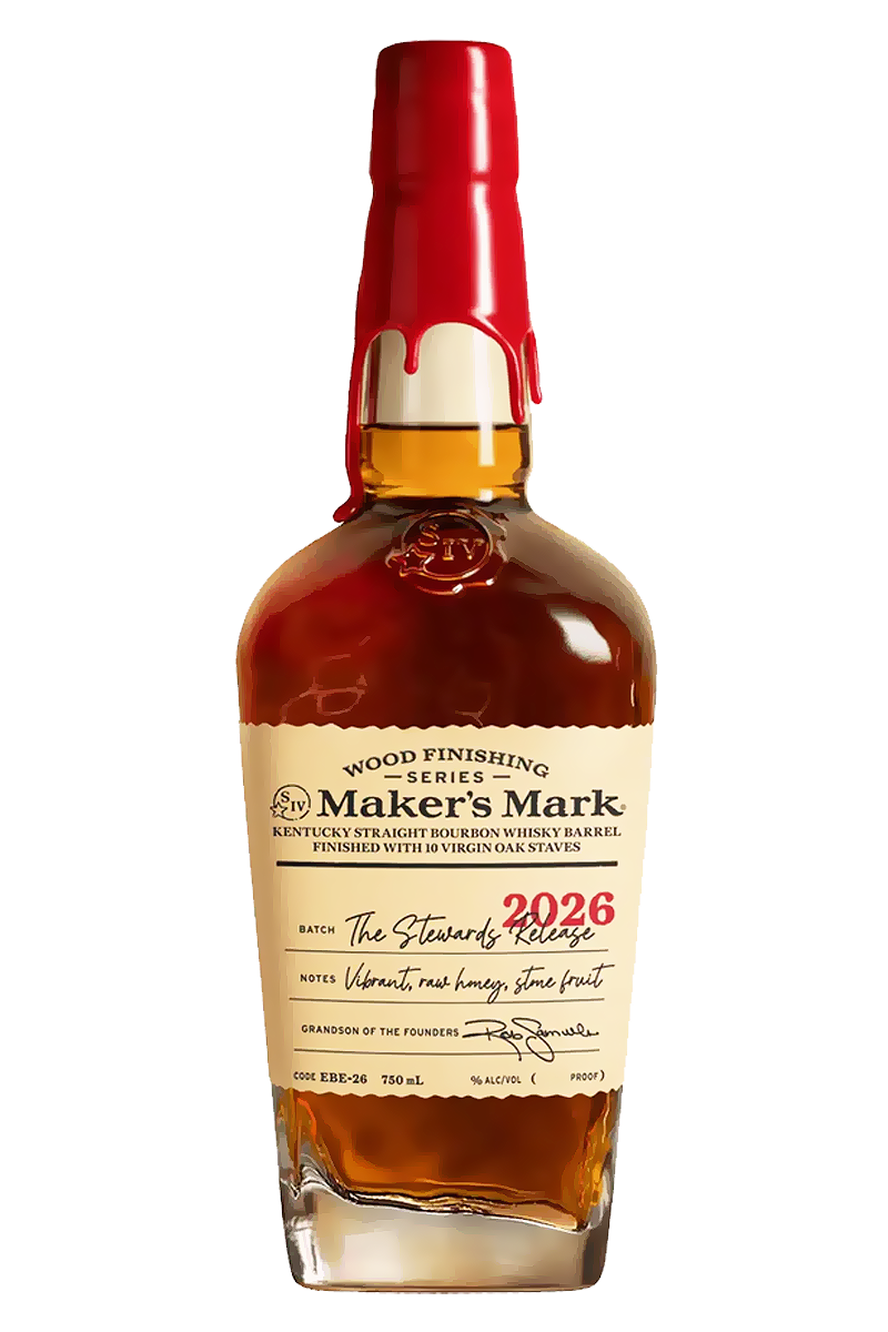 Maker’s Mark The Stewards Release 2026