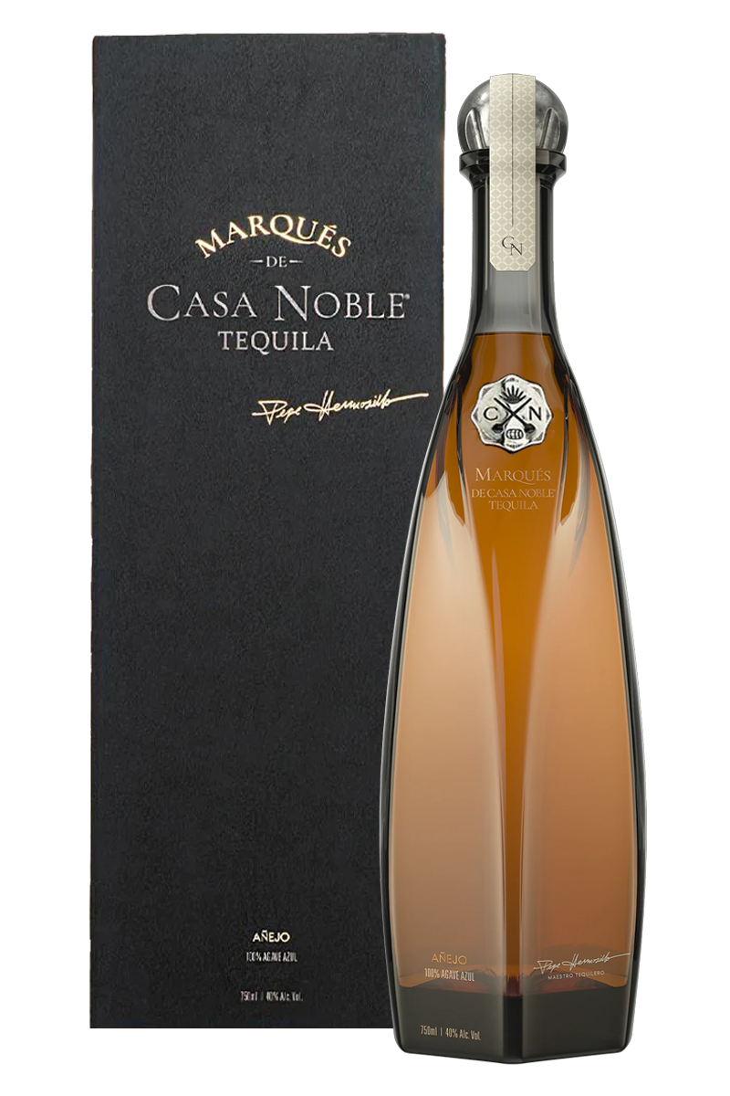 Marqués de Casa Noble Añejo Tequila