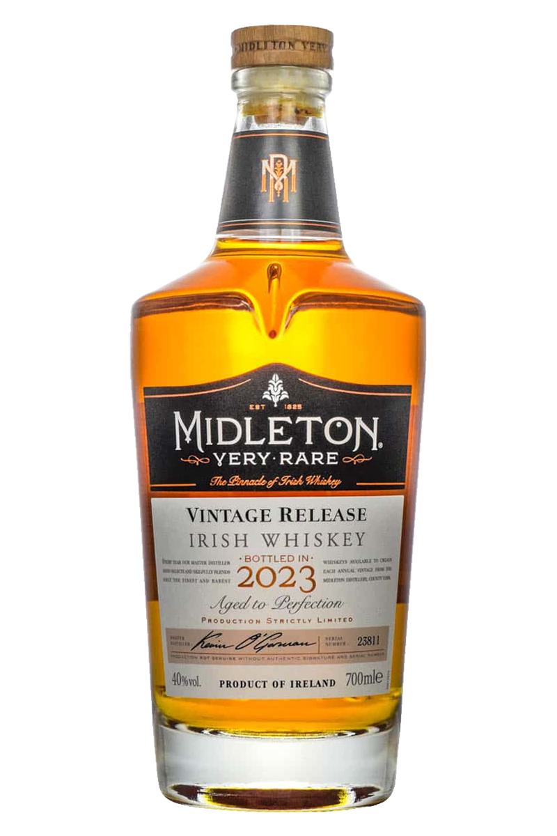 Midleton Very Rare 2023 Vintage Release