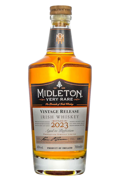Midleton Very Rare 2023 Vintage Release