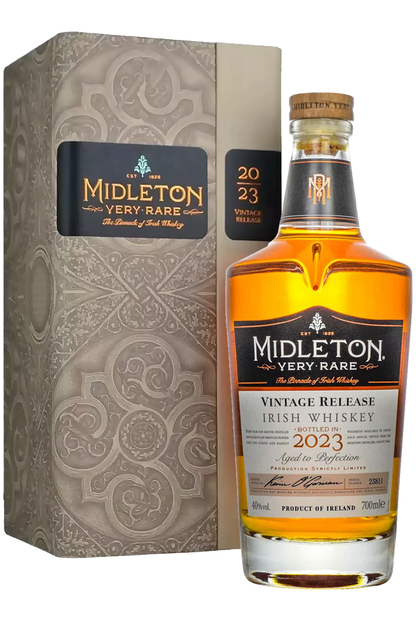 Midleton Very Rare 2023 Vintage Release