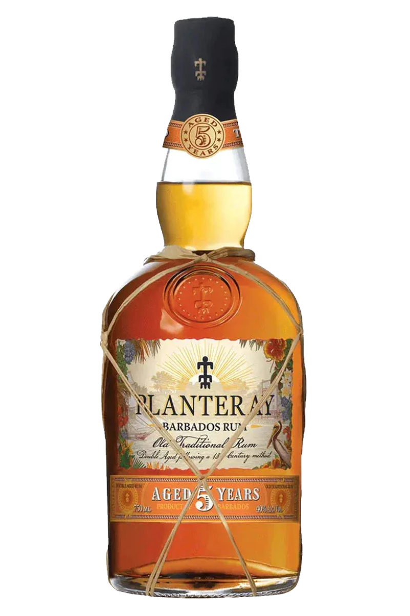 Planteray Grande Reserve 5 Years Rum