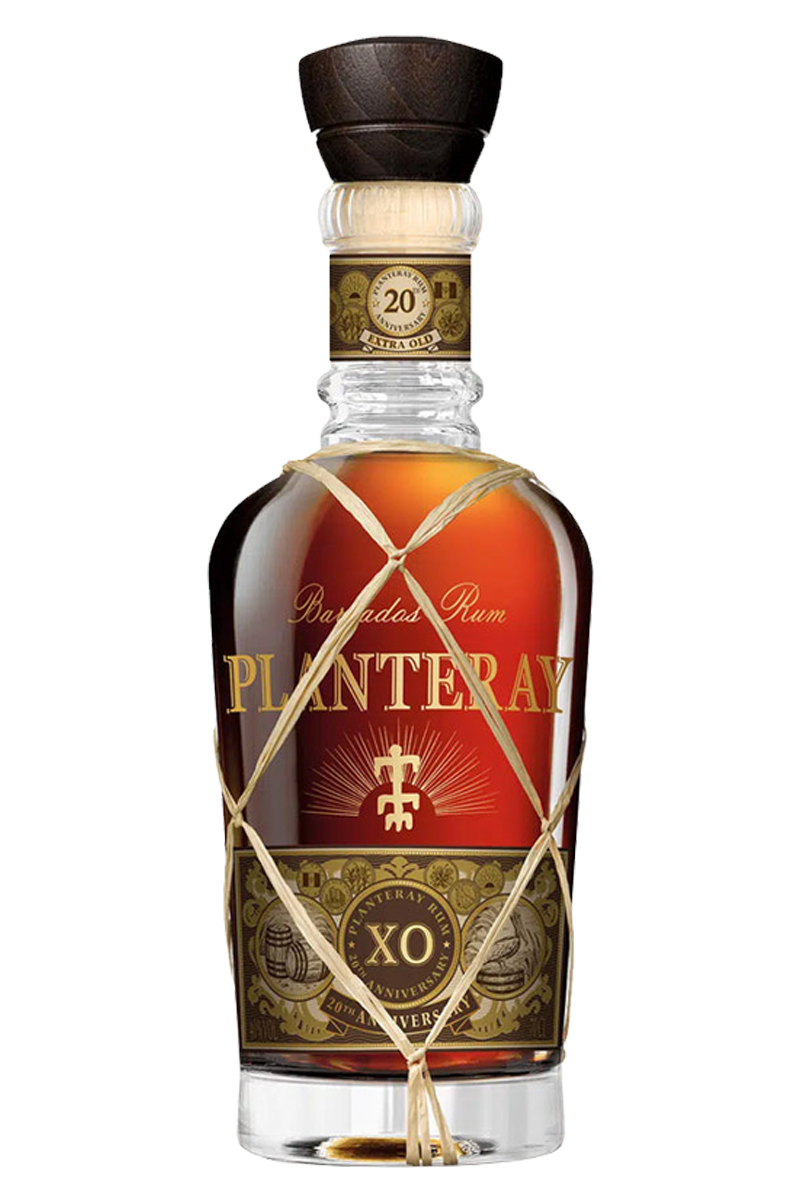 Planteray Extra Old 20 Anniversary Rum