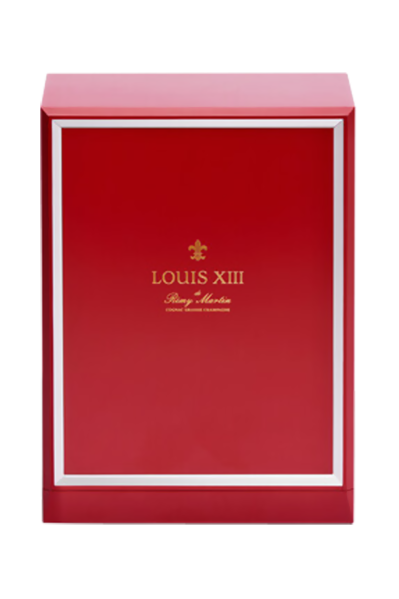 Remy Martin Louis XIII Cognac 750 ML 2