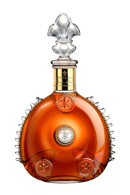 Remy Martin Louis XIII Cognac 750 ML 3