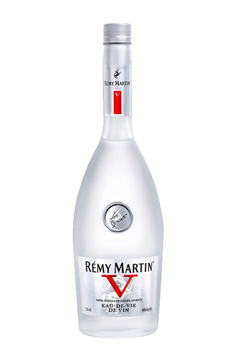 Remy Martin V Eau de Vie